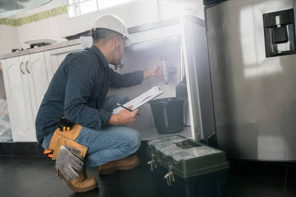 Best Leak Detection Services  in La Ada Flintridge, CA
