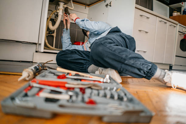 Reliable La Caada Flintridge, CA Plumbing Solutions