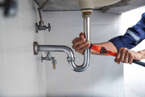 Best Local Plumber Services  in La Ada Flintridge, CA
